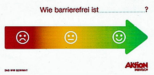 Gemeinsam f&uuml;r eine barrierefreie Stadt (Foto: Privat)