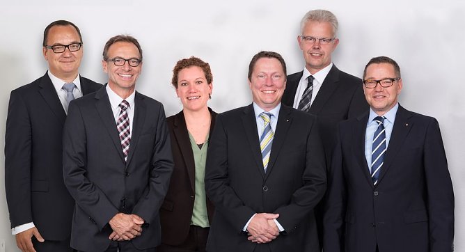 WAGO: Europäischer Markt als Wachstumstreiber (Foto: WAGO) WAGO: Europäischer Markt als Wachstumstreiber (Foto: WAGO)