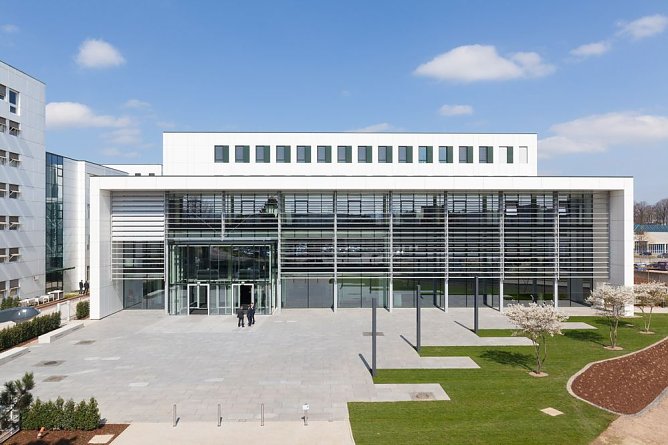 WAGO: Europäischer Markt als Wachstumstreiber (Foto: WAGO) WAGO: Europäischer Markt als Wachstumstreiber (Foto: WAGO)