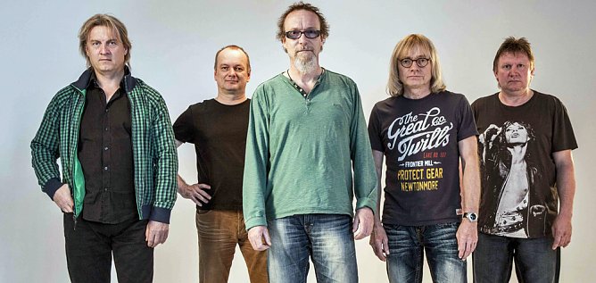 JUNIMOND - eine Hommage an Rio Reiser (Foto: Frank Ludwig)