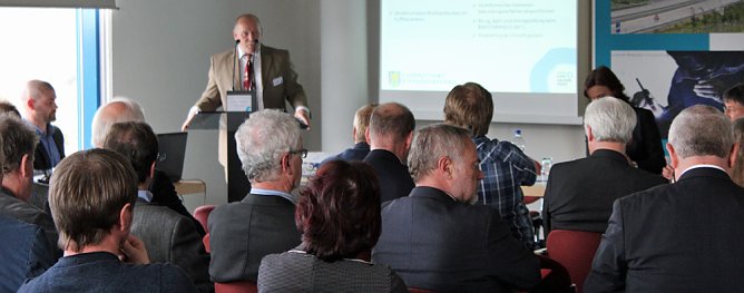 Tourismus und Breitband (Foto: Karl-Heinz Herrmann)