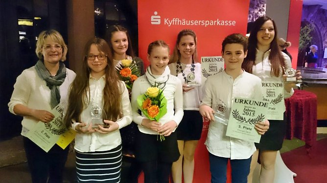 Sportlerwahl 2015 (Foto: Karl-Heinz Herrmann)