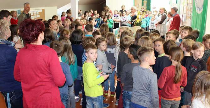 Lesel&ouml;wen ermittelt (Foto: Karl-Heinz Herrmann)