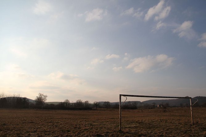 Wetterbild (Foto: Angelo Glashagel) Wetterbild (Foto: Angelo Glashagel)