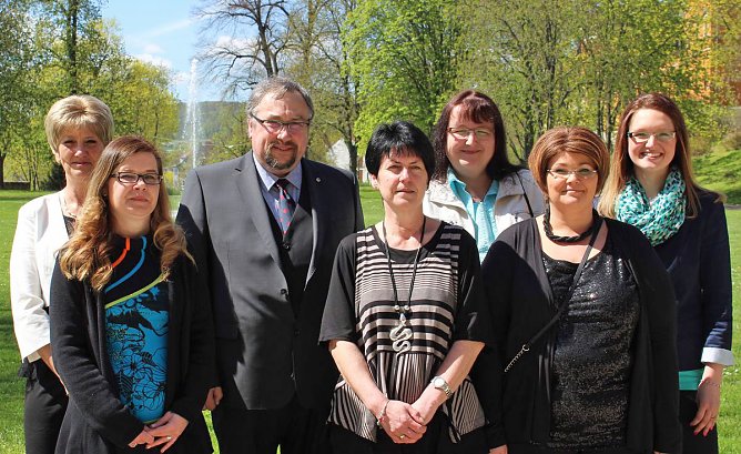 Abenteuerliche Zeit eines Notars (Foto: Karl-Heinz Herrmann)