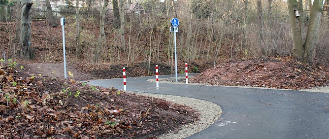 Wie kommt das Geld der Radfahrer in die Stadt? (Foto: Karl-Heinz Herrmann) Wie kommt das Geld der Radfahrer in die Stadt? (Foto: Karl-Heinz Herrmann)