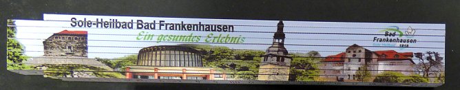 Neues Souvenir f&uuml;r Bad Frankenhausen (Foto: Karl-Heinz Herrmann)