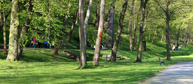 Sicherheit braucht K&ouml;pfchen (Foto: Karl-Heinz Herrmann)