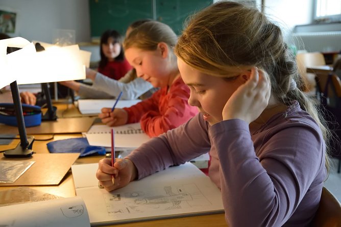 Jetzt noch schnell bewerben (Foto: SEHN)