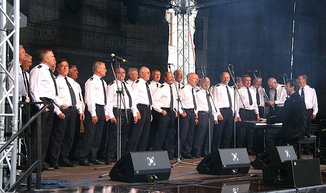 Klabautermänner Hamburg (Foto: Günter Herting) Klabautermänner Hamburg (Foto: Günter Herting)