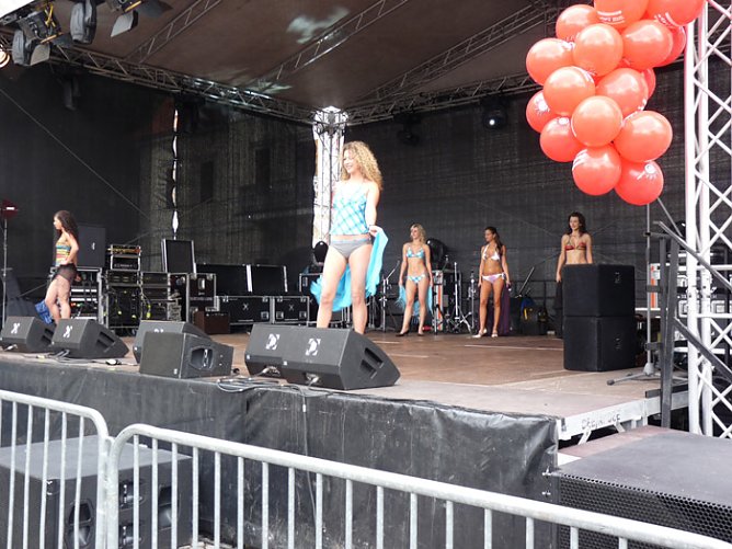 Residenzfest Sondershausen - Sonntag (Foto: Karl-Heinz Herrmann) Residenzfest Sondershausen - Sonntag (Foto: Karl-Heinz Herrmann)