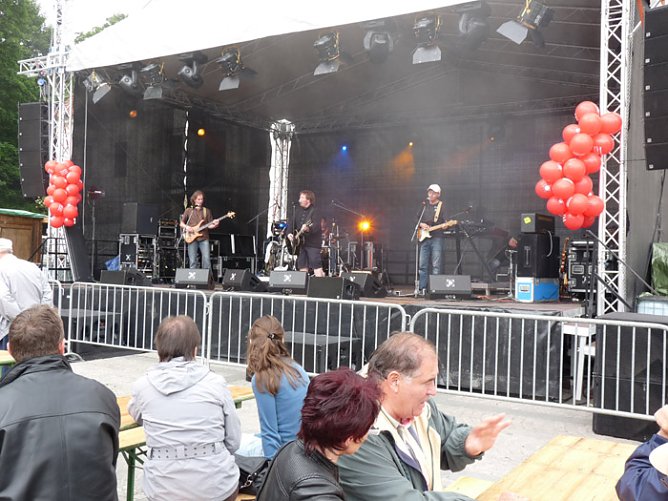 Residenzfest Sondershausen - Sonntag (Foto: Karl-Heinz Herrmann) Residenzfest Sondershausen - Sonntag (Foto: Karl-Heinz Herrmann)