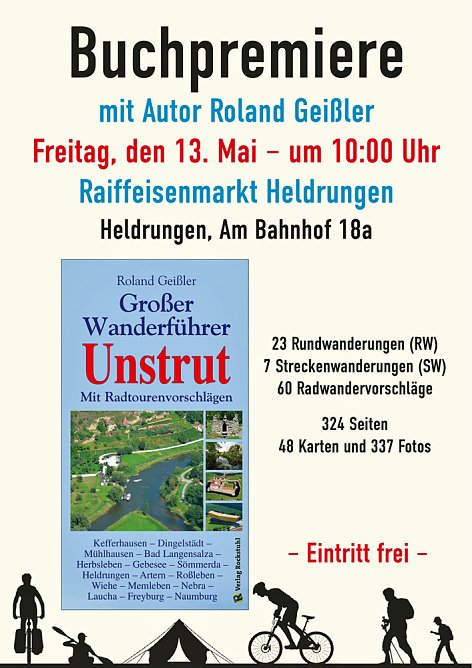 Buchlesung und Buchpremiere (Foto: Privat) Buchlesung und Buchpremiere (Foto: Privat)