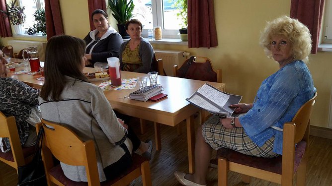 Wo kommt man her? (Foto: Privat)