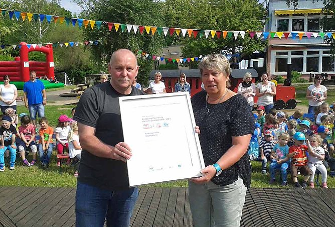 Siegel (Foto: Andreas Reich)