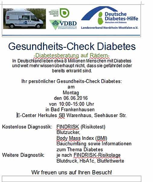 Zucker ist nicht nur s&uuml;&szlig;! (Foto: Privat)