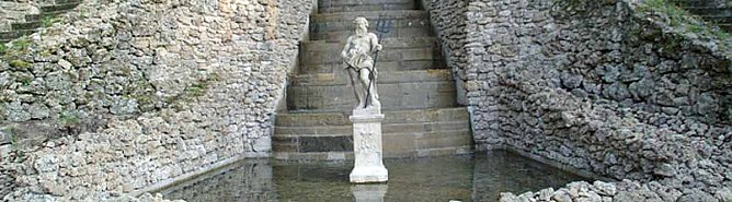 Gro&szlig;en Kaskade jetzt mit Neptun (Foto: Privat)