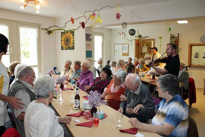 Endlich neue Heimat bekommen? (Foto: Karl-Heinz Herrmann)