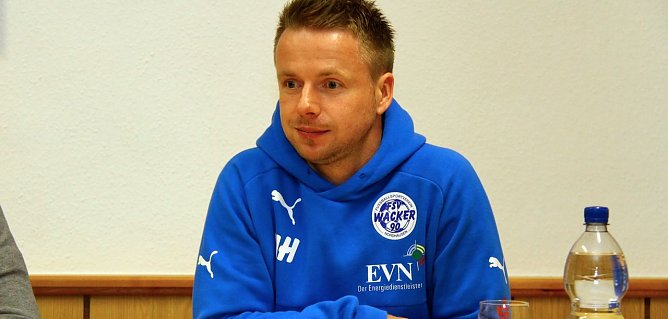 Martin Hauswald (Foto: Bernd Peter)