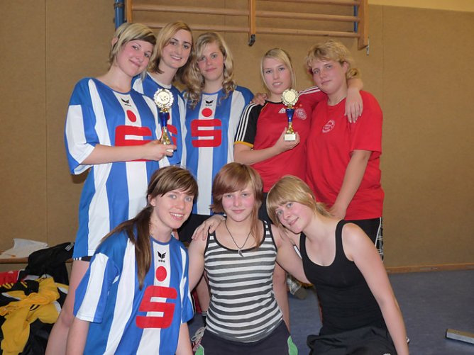 Jump Soccer Tour 2009 (Foto: Karl-Heinz Herrmann) Jump Soccer Tour 2009 (Foto: Karl-Heinz Herrmann)