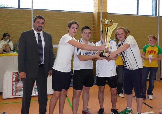 Jump Soccer Tour 2009 (Foto: Karl-Heinz Herrmann) Jump Soccer Tour 2009 (Foto: Karl-Heinz Herrmann)