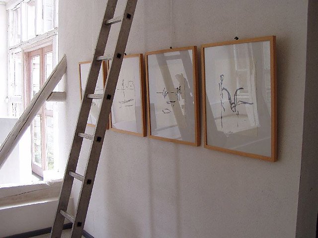 Neuhäuser Ausstellung (Foto: Kunst und Kram) Neuhäuser Ausstellung (Foto: Kunst und Kram)