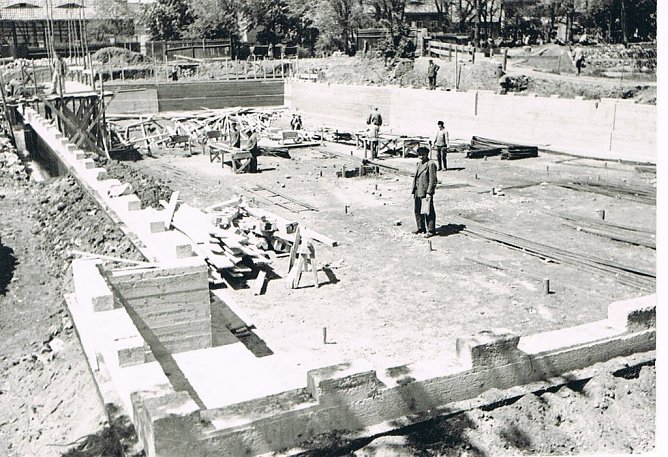 Ein Highlight f&uuml;r Bad Frankenhausen (Foto: Bernd Otto)