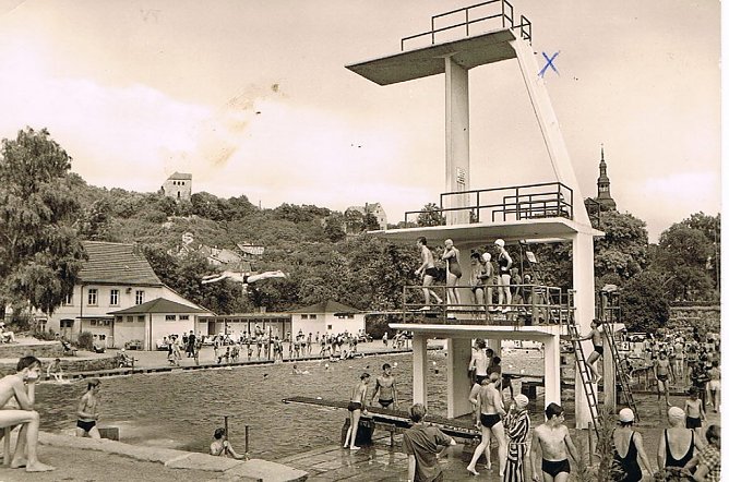 Ein Highlight f&uuml;r Bad Frankenhausen (Foto: Bernd Otto)