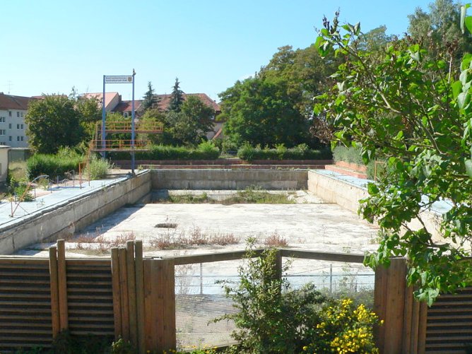 Ein Highlight f&uuml;r Bad Frankenhausen (Foto: Bernd Otto)
