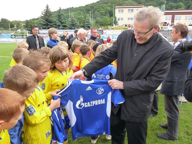 Spiel Team Wucherpfennig (Foto: Karl-Heinz Herrmann) Spiel Team Wucherpfennig (Foto: Karl-Heinz Herrmann)