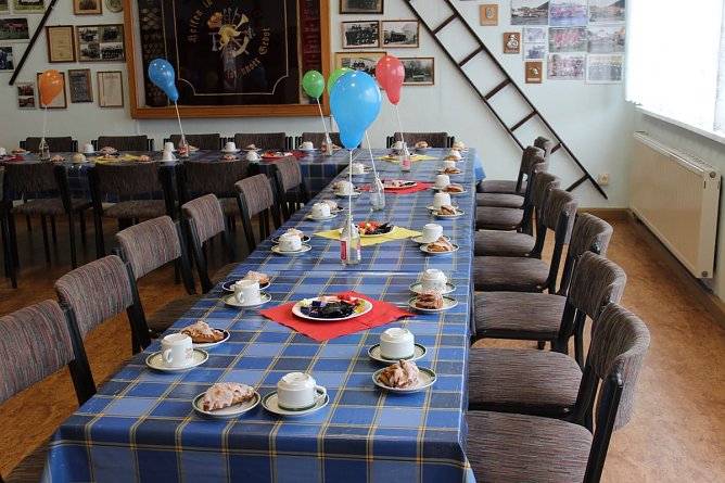 Hausbrand - Beifall geklatscht (Foto: Karl-Heinz Herrmann)