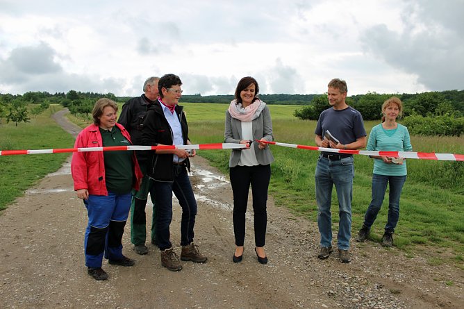 Schon etwas vom Thüringer Hammelsack gehört? (Foto: Karl-Heinz Herrmann) Schon etwas vom Thüringer Hammelsack gehört? (Foto: Karl-Heinz Herrmann)