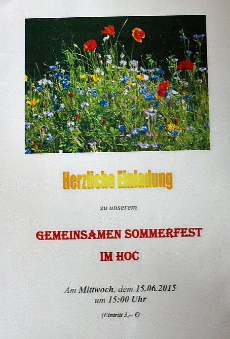 Ostalgieparty im HOC (Foto: Karl-Heinz Herrmann)