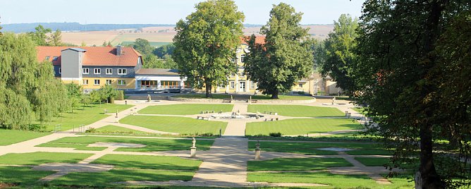 Gruppenpreis geht nach Ebeleben (Foto: Karl-Heinz Herrmann)