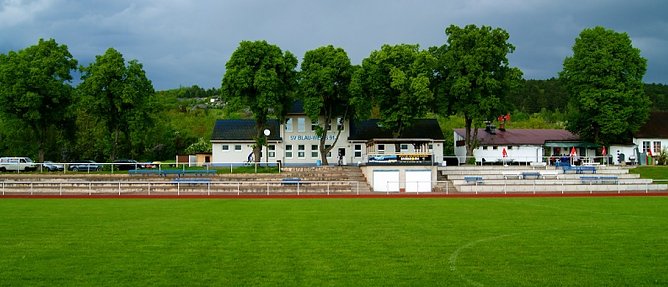 Hurra, die fussball-ferienschule.de ist wieder da! (Foto: Blau-Weiss Bad Frankenhausen)