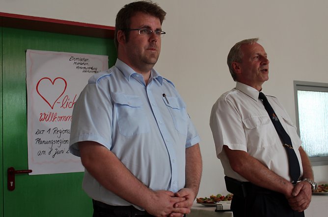 Haben FFW eine Zukunft? (Foto: Karl-Heinz Herrmann)