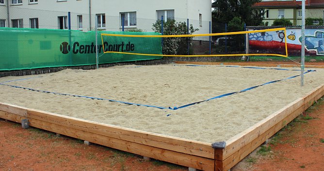 Landesmeisterschaften der Kinder U14 (Foto: Karl-Heinz Herrmann)