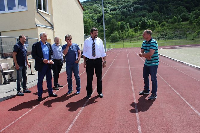 Auf dem G&ouml;ldner keine Zusage machen k&ouml;nnen (Foto: Karl-Heinz Herrmann)