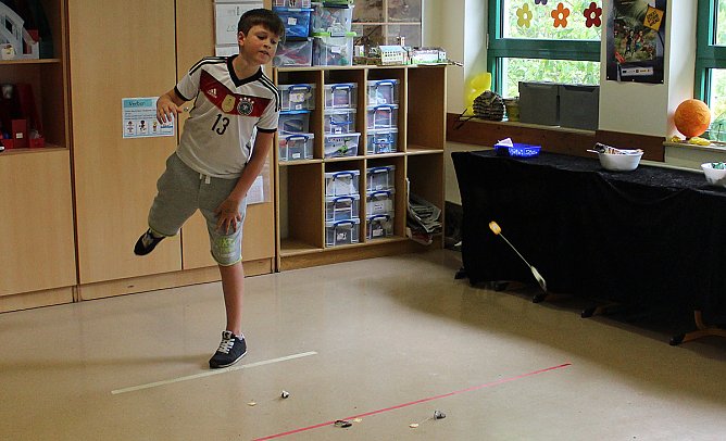 Schulen feierten gemeinsam (Foto: Karl-Heinz Herrmann)