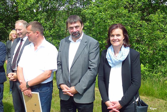 Gro&szlig;e Kanonade auf dem Dickkopf (Foto: J&uuml;rgen Kieper)