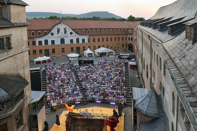 Monumentales Open-Air-Konzert steht vor der T&uuml;r (Foto: Tilman Graner)