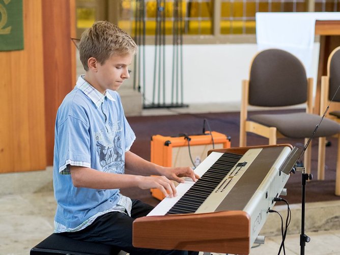 Konzerte in Kirchen (Foto: Landratsamt Kyffh&auml;userkreis)