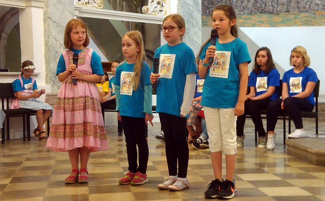 Bartim&auml;us - Projekt erfolgreich absolviert! (Foto: Goebel � Bark / Zimmer)