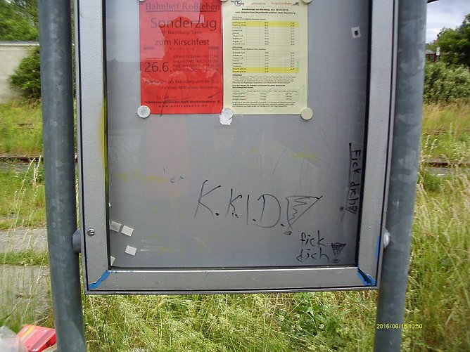 Neues von der Unstrutbahn (Foto: IG Unstrutbahn)