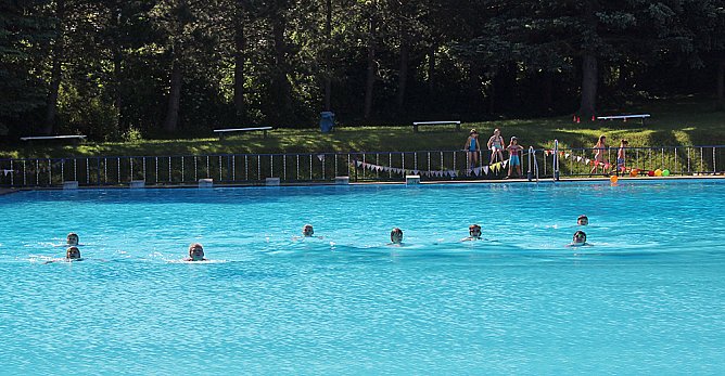 Wohin heute und morgen? (Foto: Karl-Heinz Herrmann) Wohin heute und morgen? (Foto: Karl-Heinz Herrmann)