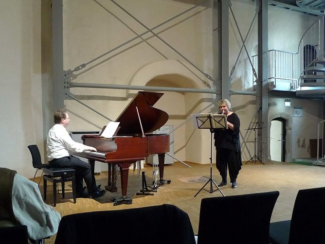 Für die Grundschule Hope integrated (Foto: Edith Baars) Für die Grundschule Hope integrated (Foto: Edith Baars)