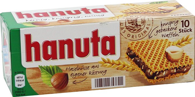 Produktabbildung (Foto: foodwatch)