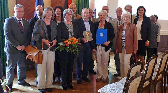 Erhaltet den Schlosspark Ebeleben! (Foto: F&ouml;rderverein Schlosspark Ebeleben)