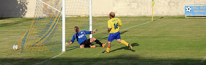 Volles Dutzend - Fans zufrieden! (Foto: Karl-Heinz Herrmann) Volles Dutzend - Fans zufrieden! (Foto: Karl-Heinz Herrmann)