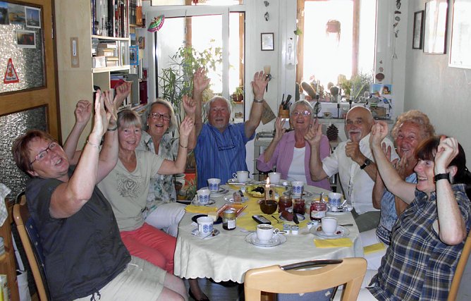 Neues aus dem Regionalmuseum (Foto: Ellen Drott) Neues aus dem Regionalmuseum (Foto: Ellen Drott)